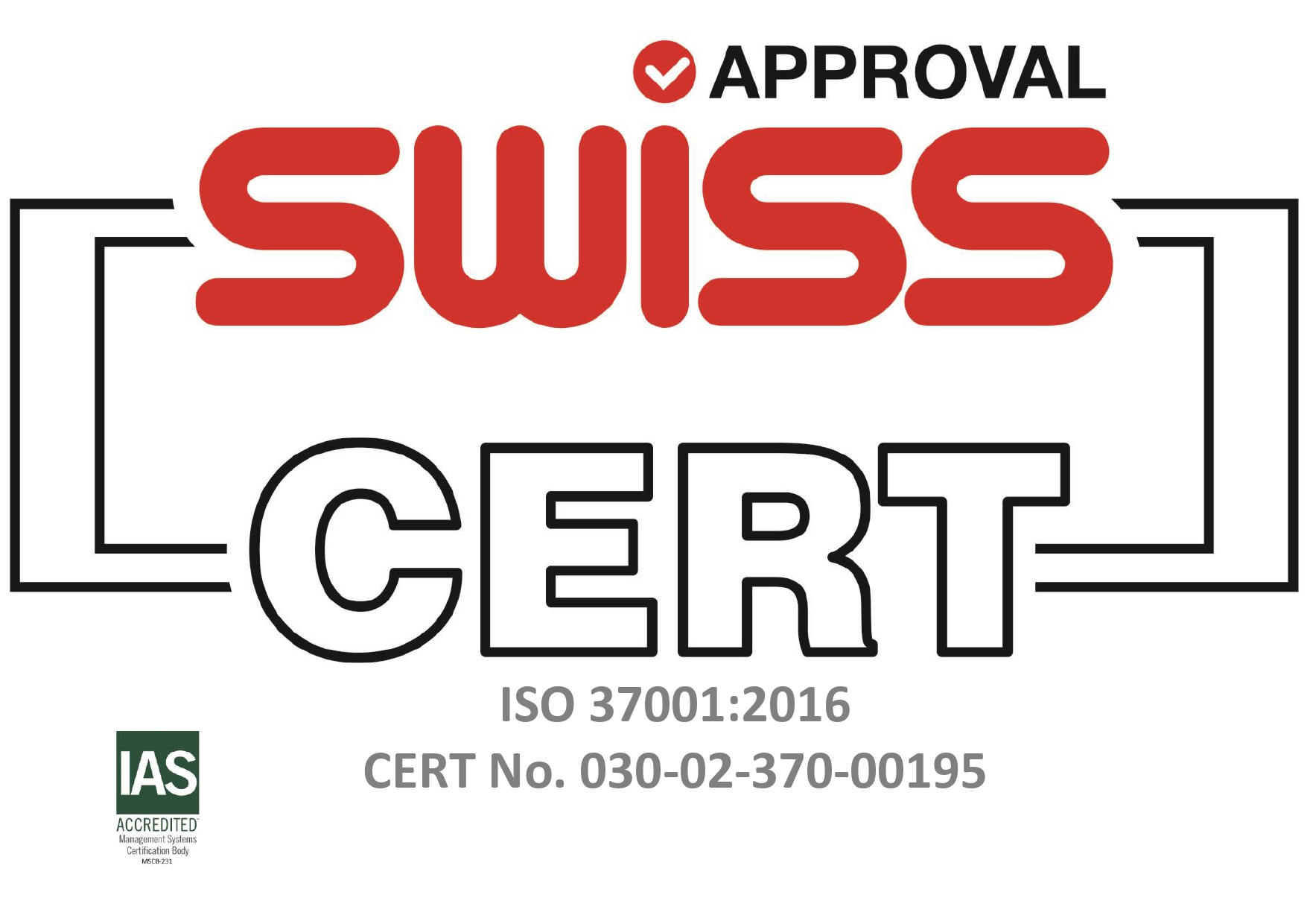 iso 37001